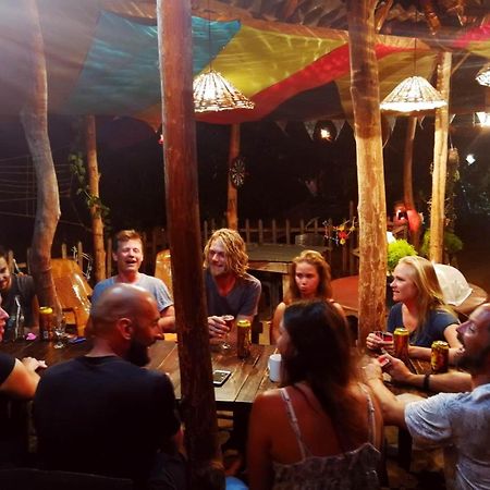 Margarita Village Kite School كالبيتيا المظهر الخارجي الصورة