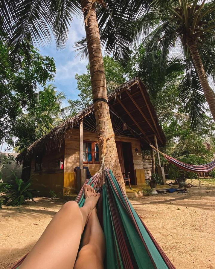 Margarita Village Kite School كالبيتيا المظهر الخارجي الصورة