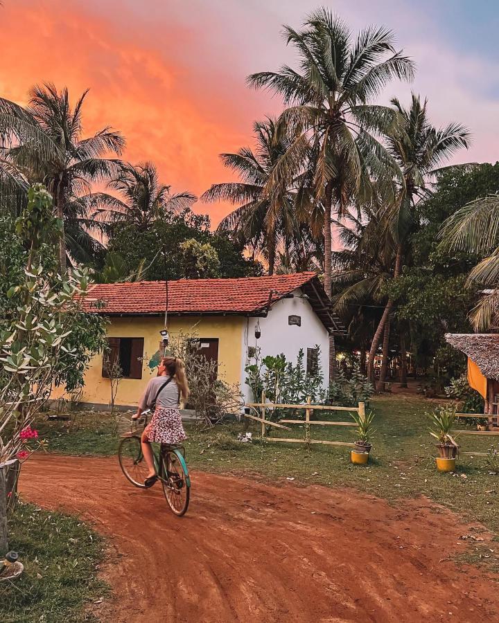 Margarita Village Kite School كالبيتيا المظهر الخارجي الصورة