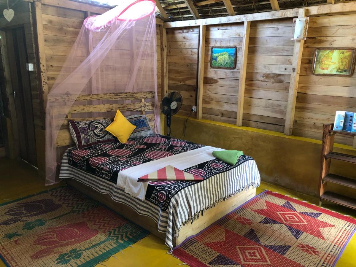 Margarita Village Kite School كالبيتيا المظهر الخارجي الصورة