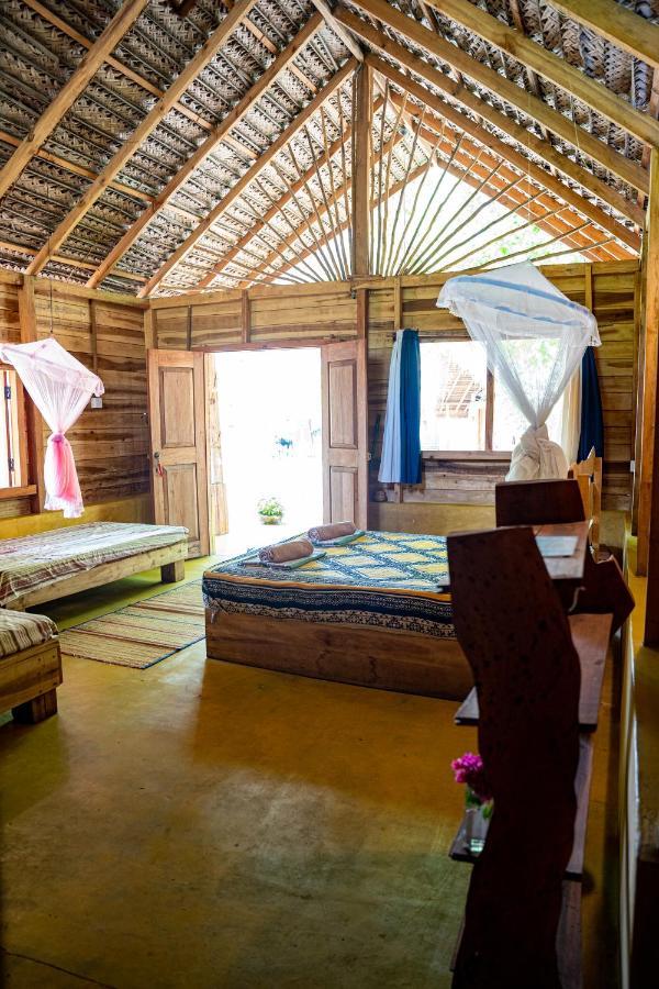 Margarita Village Kite School كالبيتيا المظهر الخارجي الصورة