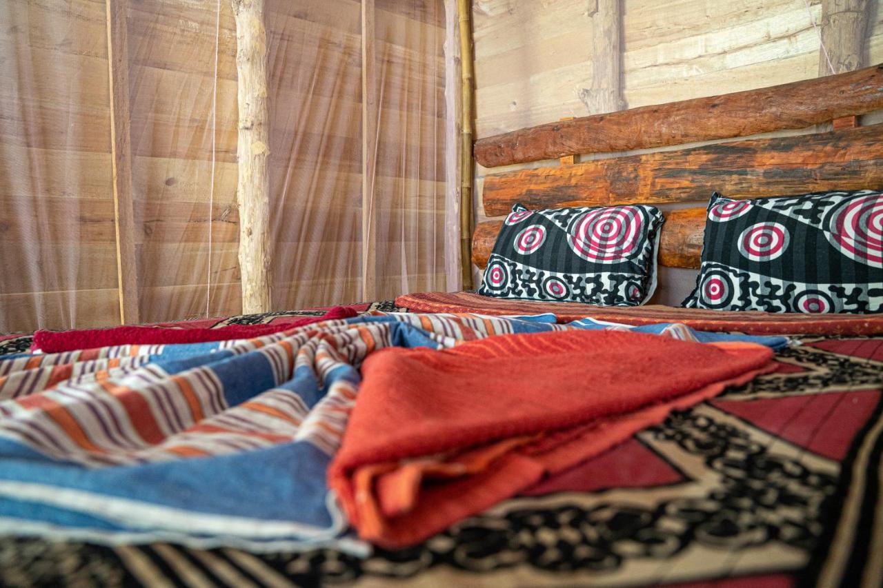 Margarita Village Kite School كالبيتيا المظهر الخارجي الصورة
