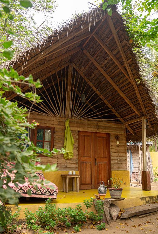 Margarita Village Kite School كالبيتيا المظهر الخارجي الصورة