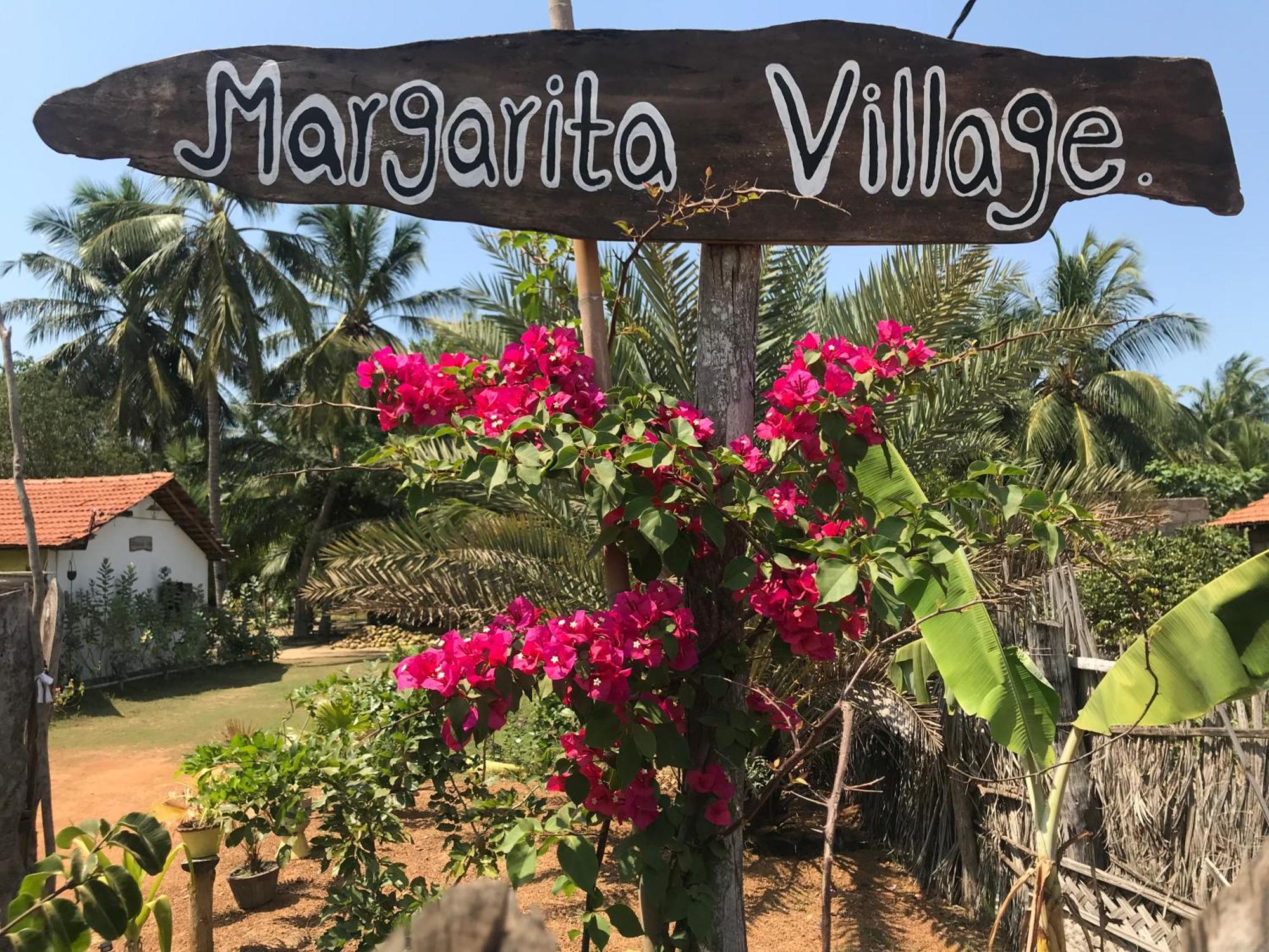 Margarita Village Kite School كالبيتيا المظهر الخارجي الصورة