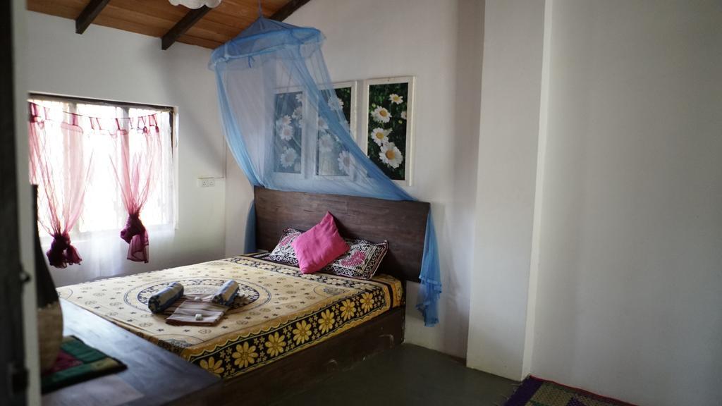 Margarita Village Kite School كالبيتيا الغرفة الصورة