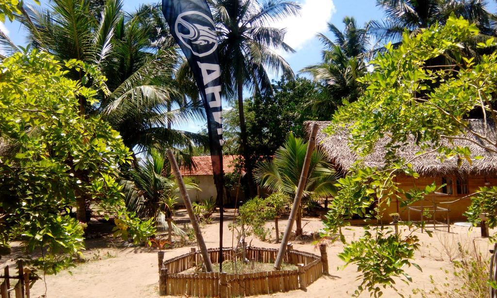 Margarita Village Kite School كالبيتيا المظهر الخارجي الصورة