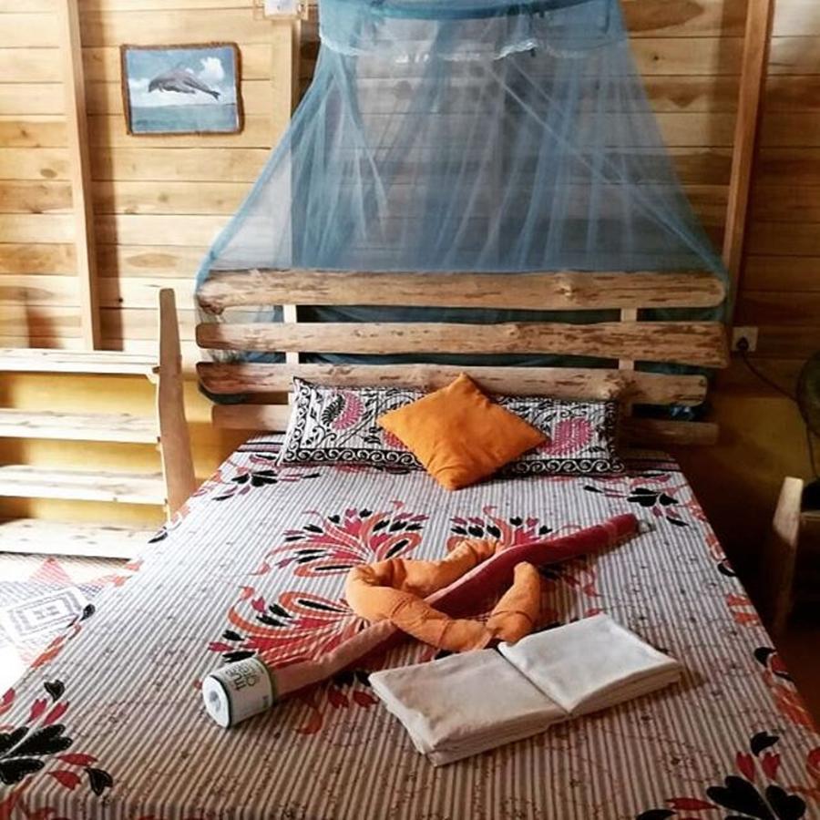 Margarita Village Kite School كالبيتيا المظهر الخارجي الصورة