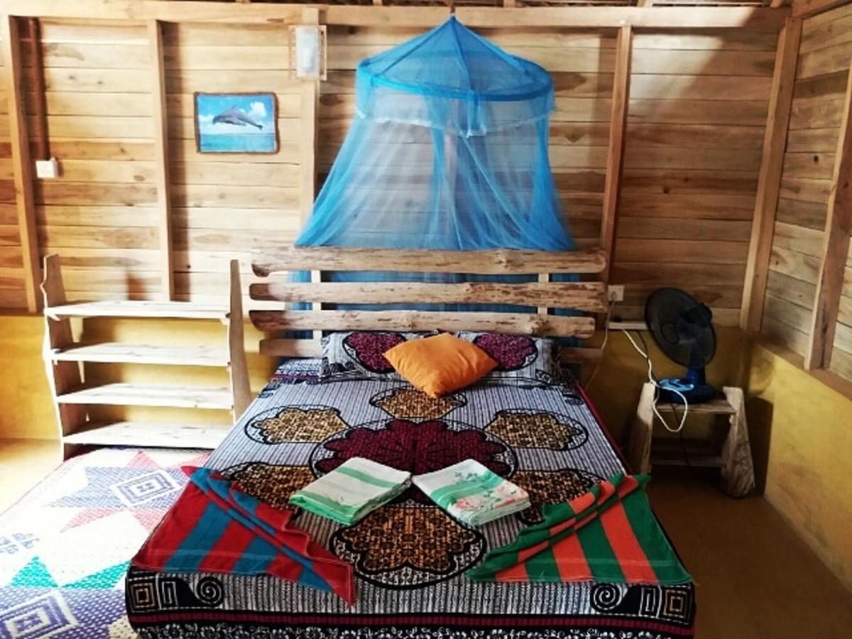 Margarita Village Kite School كالبيتيا المظهر الخارجي الصورة