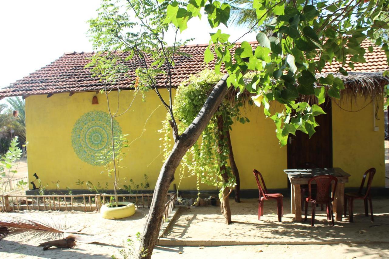 Margarita Village Kite School كالبيتيا المظهر الخارجي الصورة