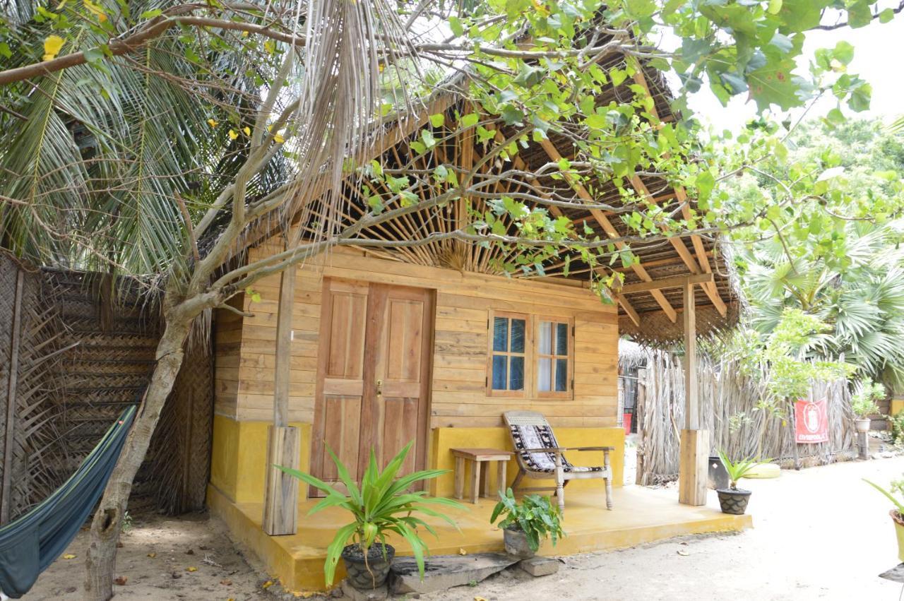 Margarita Village Kite School كالبيتيا المظهر الخارجي الصورة