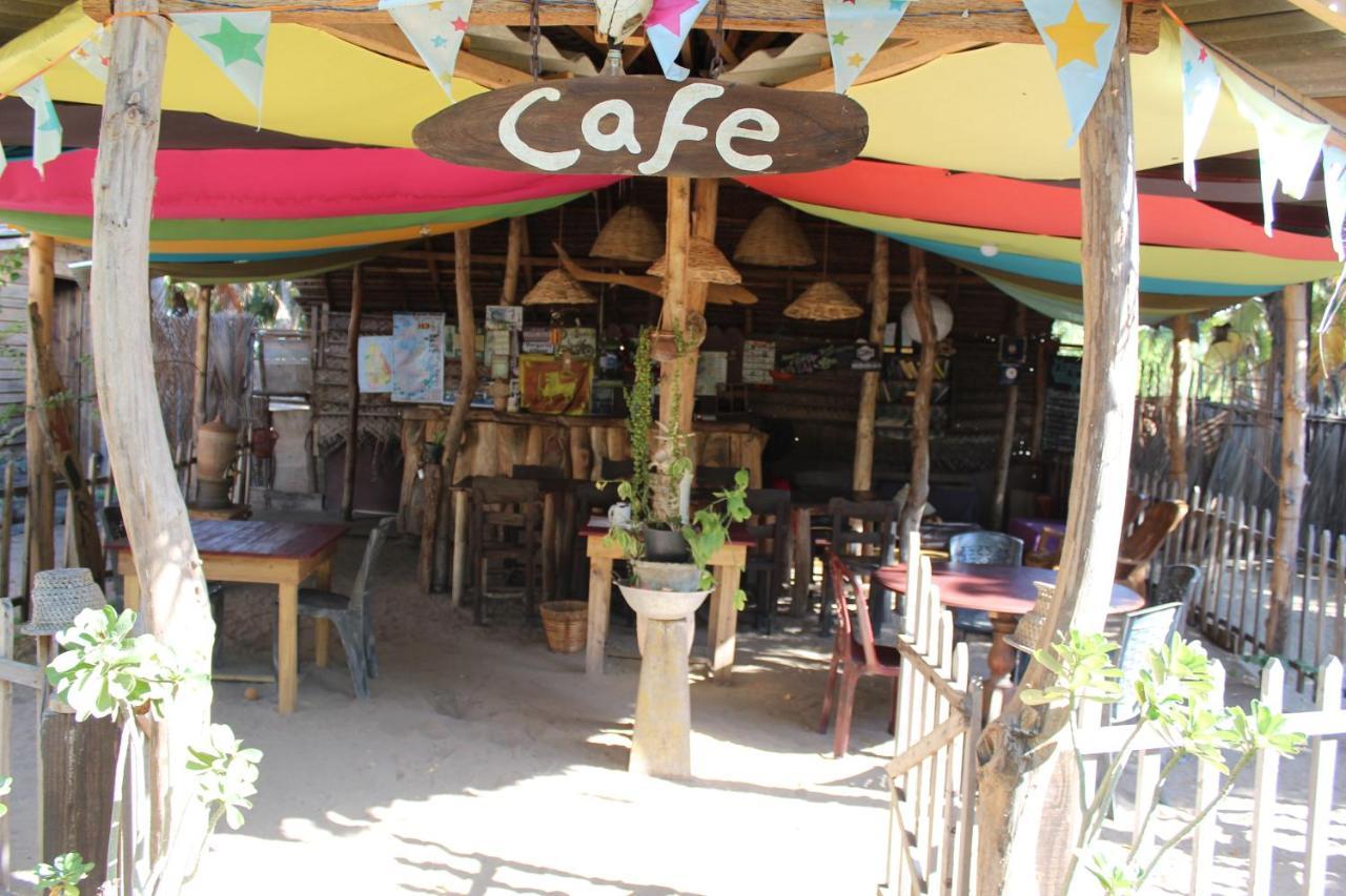 Margarita Village Kite School كالبيتيا المظهر الخارجي الصورة